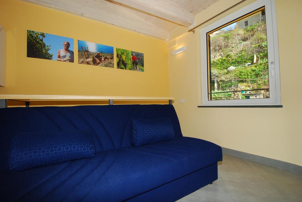 Le Coste By Arbaspaa Manarola Kamer foto