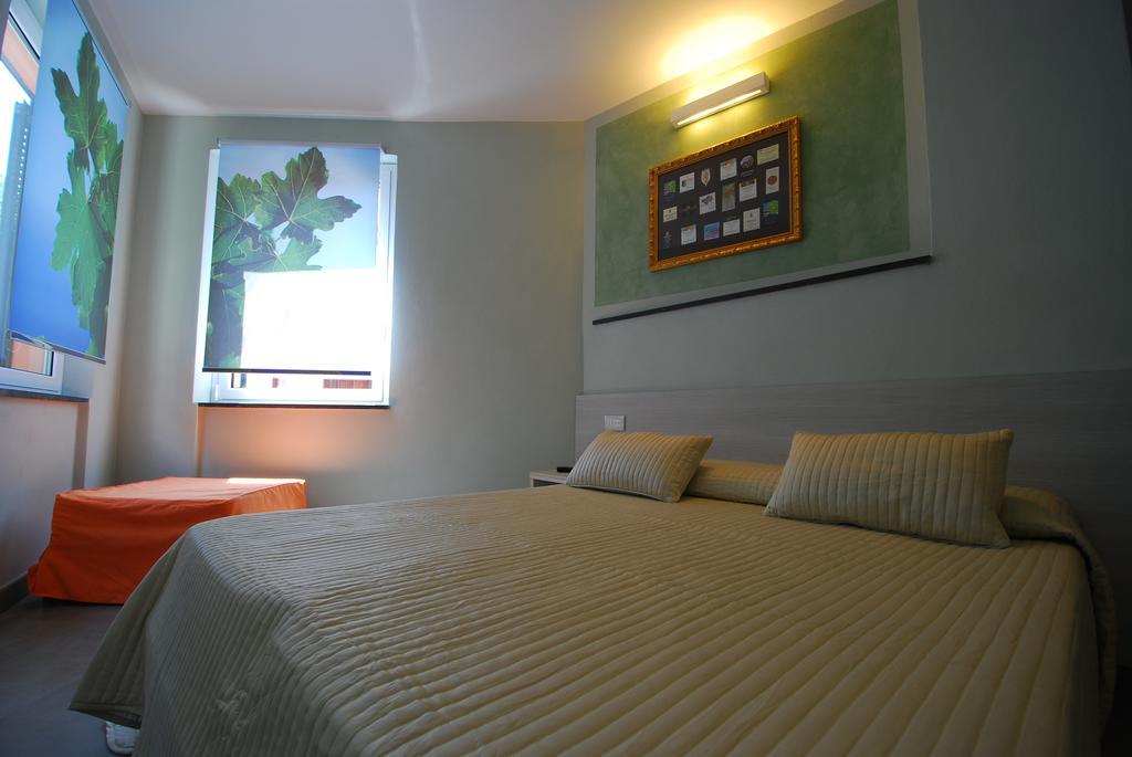 Le Coste By Arbaspaa Manarola Kamer foto
