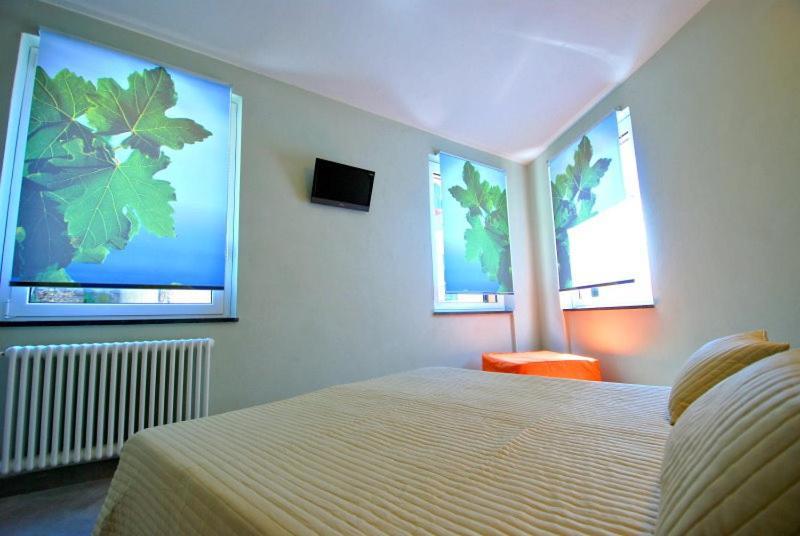 Le Coste By Arbaspaa Manarola Kamer foto