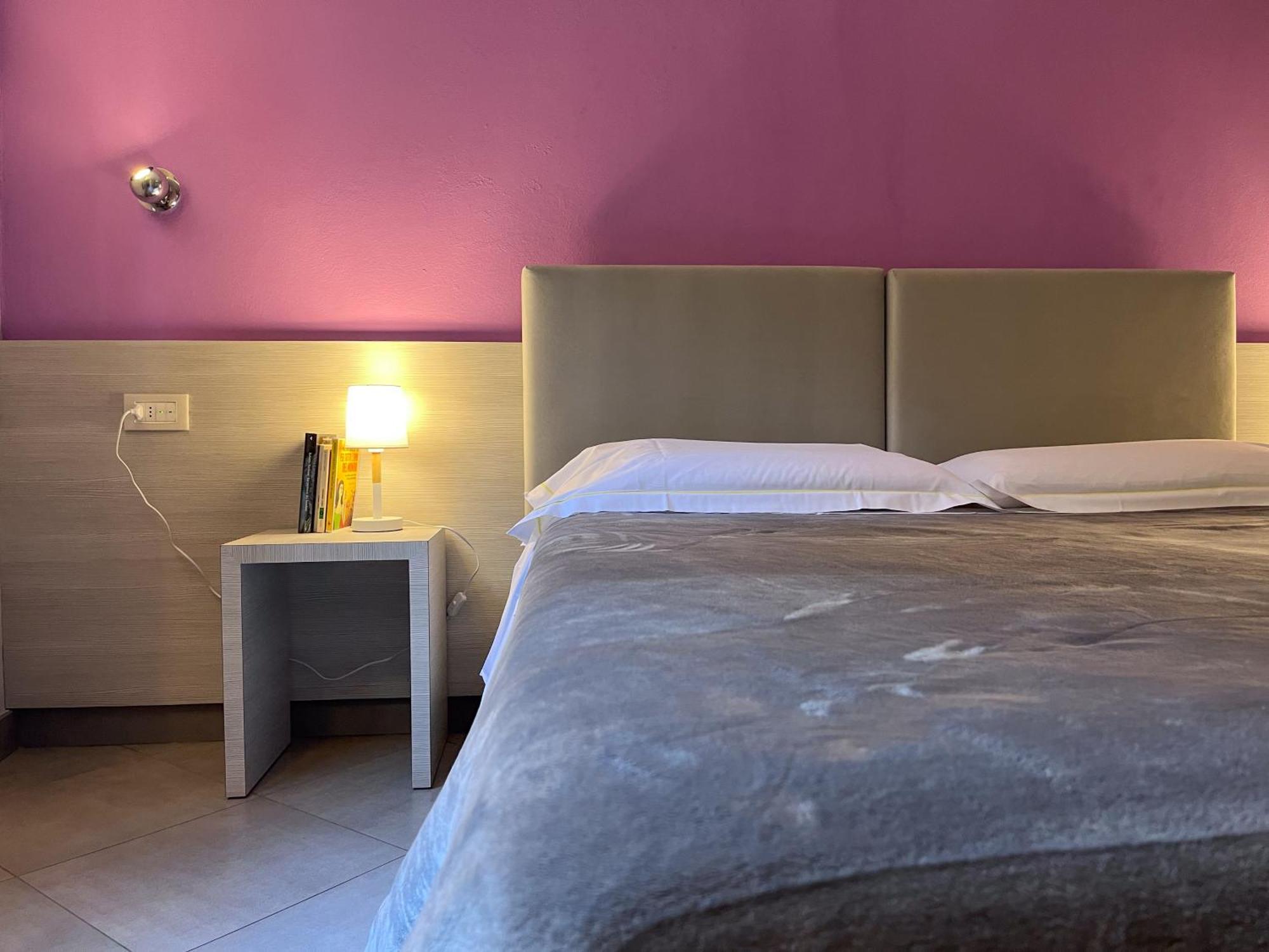 Le Coste By Arbaspaa Manarola Buitenkant foto