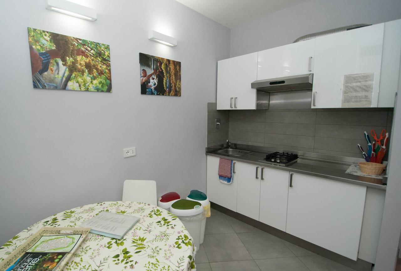Le Coste By Arbaspaa Manarola Buitenkant foto