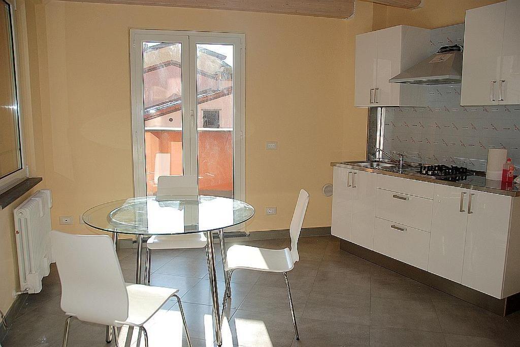 Le Coste By Arbaspaa Manarola Kamer foto